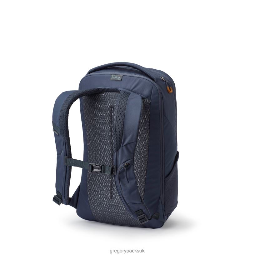 Rhune 22 Gregory Packs Matte Navy 06086215 Packs