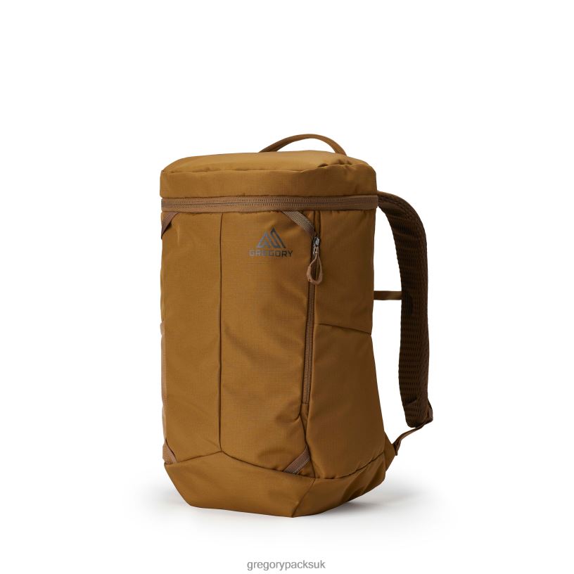 Rhune 25 Gregory Packs Coyote Brown 06086125 Packs