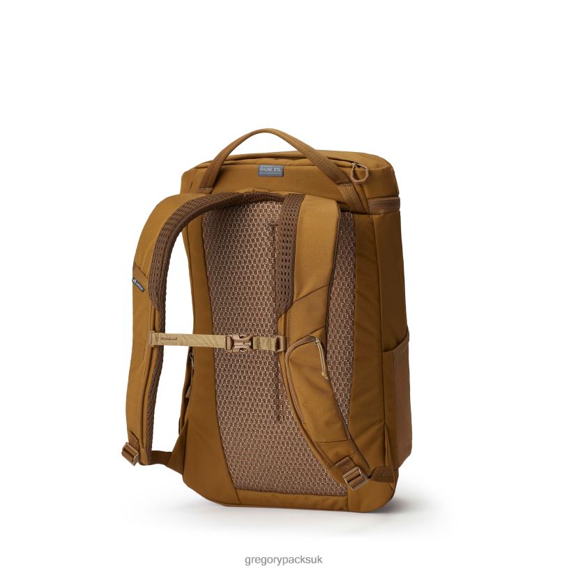 Rhune 25 Gregory Packs Coyote Brown 06086125 Packs