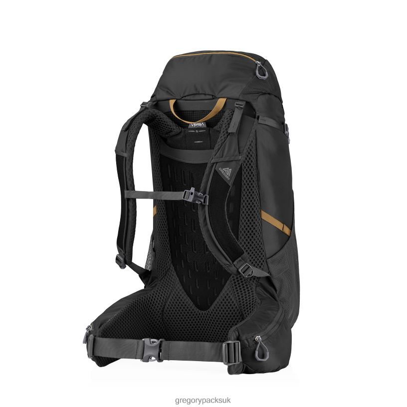 Stout 35 Gregory Packs Black 06086175 Packs