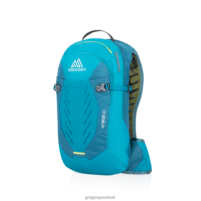 Amasa 10 H2O Gregory Packs Meridian Teal 06086318 Packs