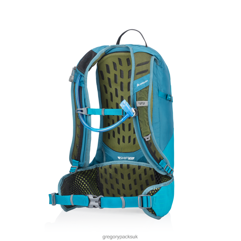 Amasa 10 H2O Gregory Packs Meridian Teal 06086318 Packs