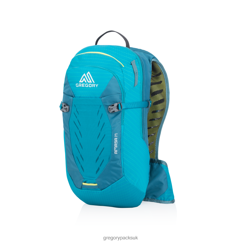 Amasa 14 H2O Gregory Packs Meridian Teal 06086327 Packs