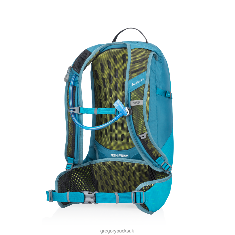 Amasa 14 H2O Gregory Packs Meridian Teal 06086327 Packs