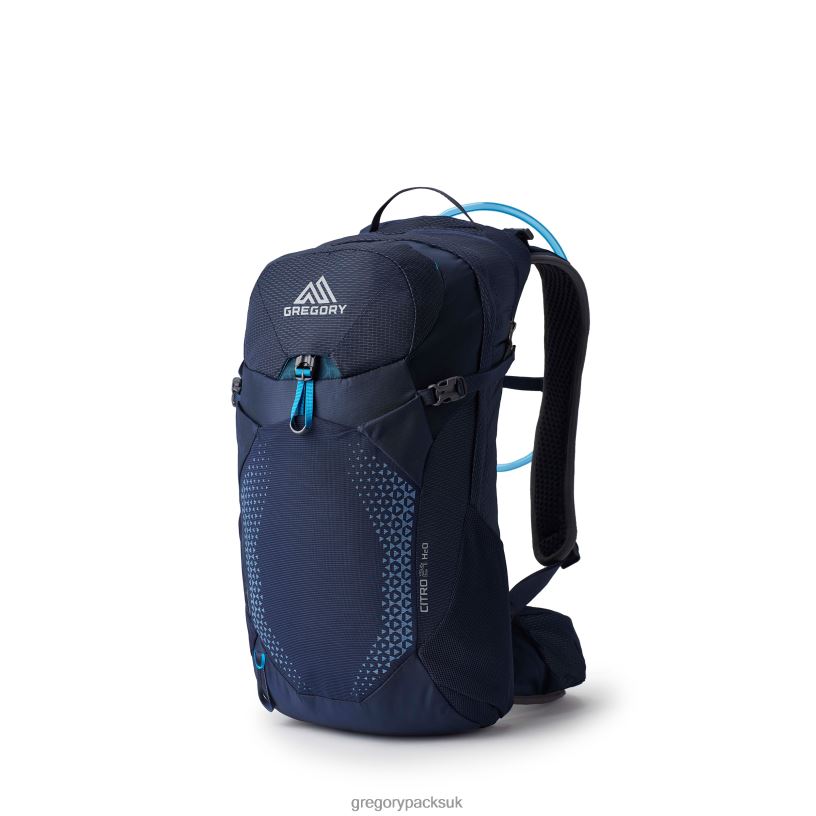 Citro 24 H2O Gregory Packs Volt Blue 06086289 Packs
