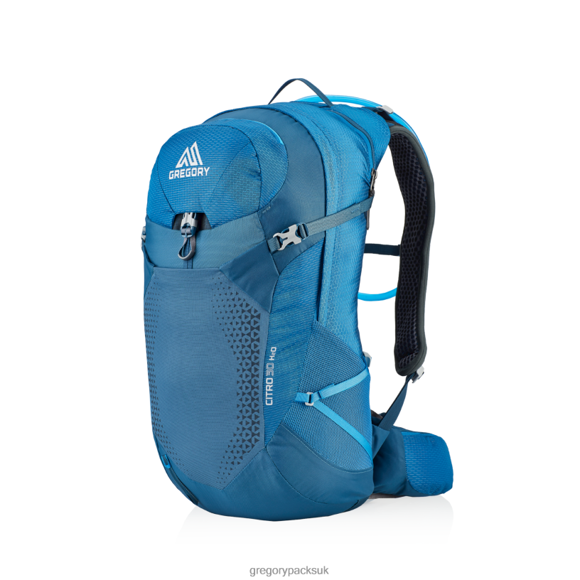 Citro 30 H2O Gregory Packs Twilight Blue 06086275 Packs