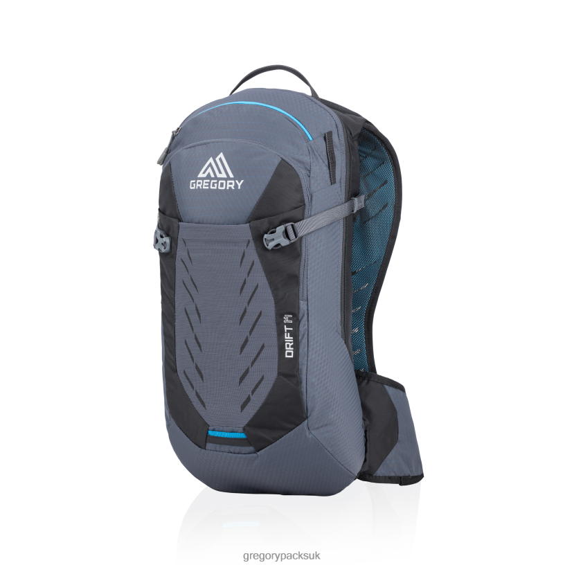 Drift 14 H2O Gregory Packs Eclipse Black 06086329 Packs