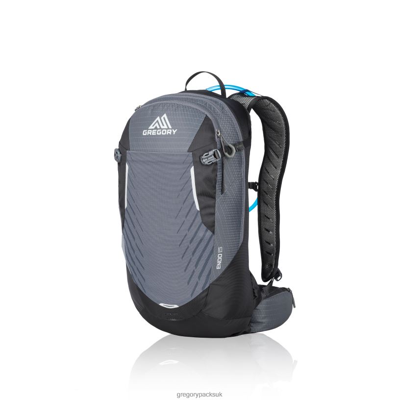 Endo 15 3D-Hydro Gregory Packs Carbon Black 06086315 Packs