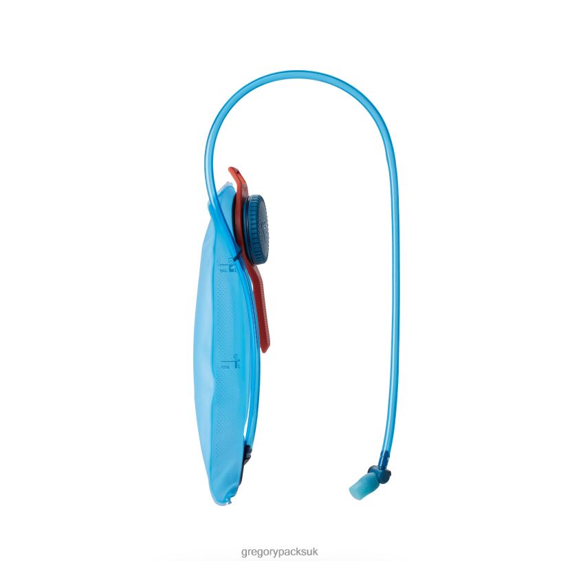 Hydro 2L Reservoir Gregory Packs Ocean/Orange 06086282 Packs