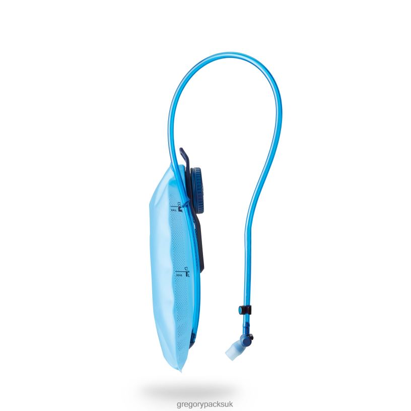 Hydro 2L Reservoir Gregory Packs Optic Blue 06086283 Packs