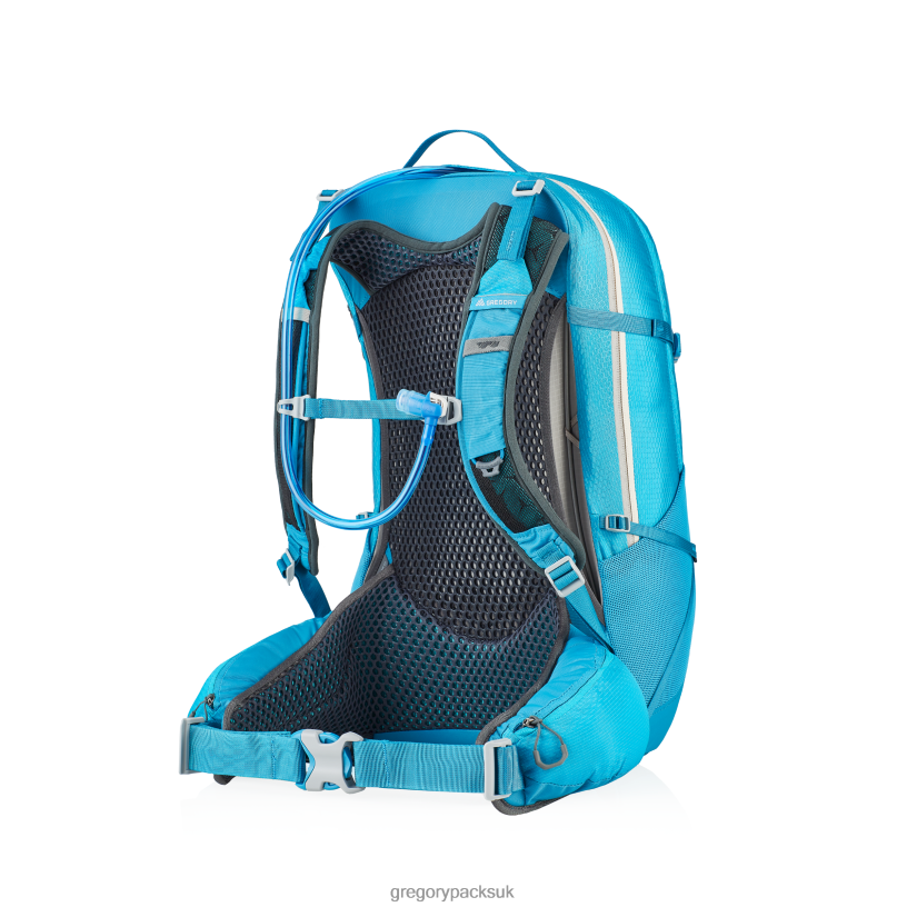 Juno 30 H2O Gregory Packs Laguna Blue 06086298 Packs