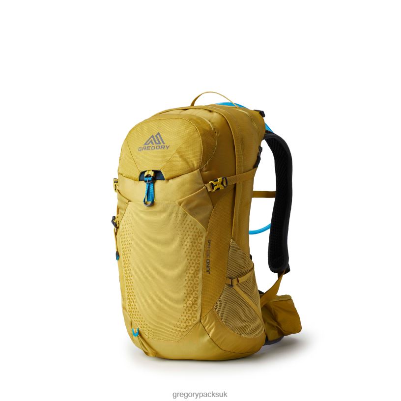 Juno 30 H2O Gregory Packs Mineral Yellow 06086297 Packs