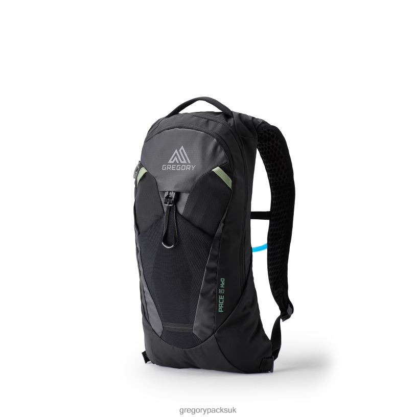 Pace 6 H2O Gregory Packs Black Ice 06086331 Packs