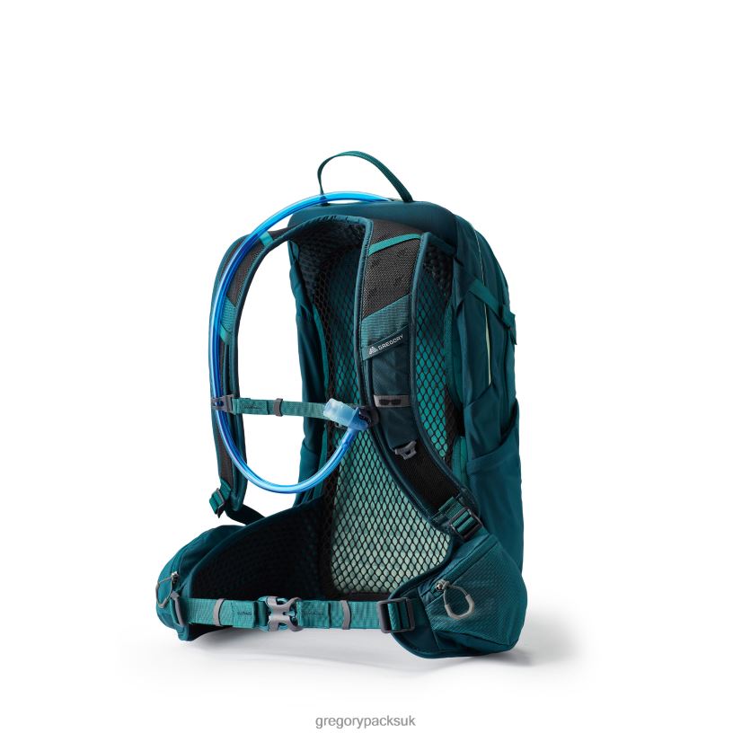 Sula 16 H2O Gregory Packs Antigua Green 06086292 Packs