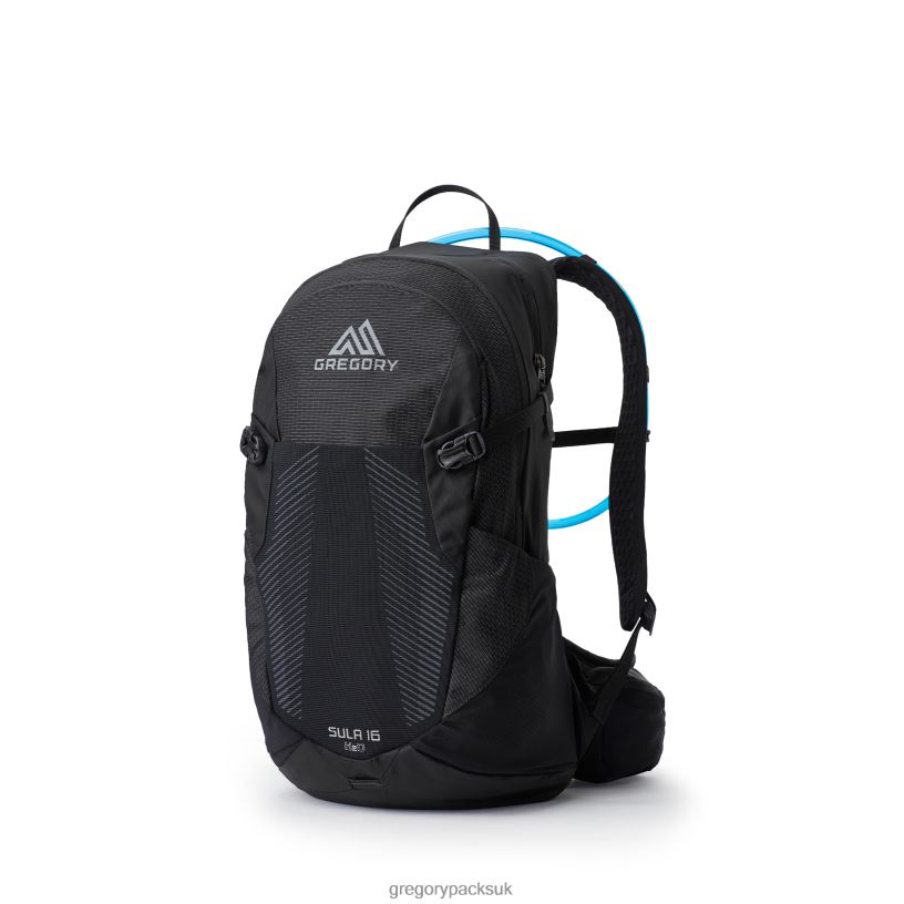 Sula 16 H2O Gregory Packs Aurora Black 06086291 Packs