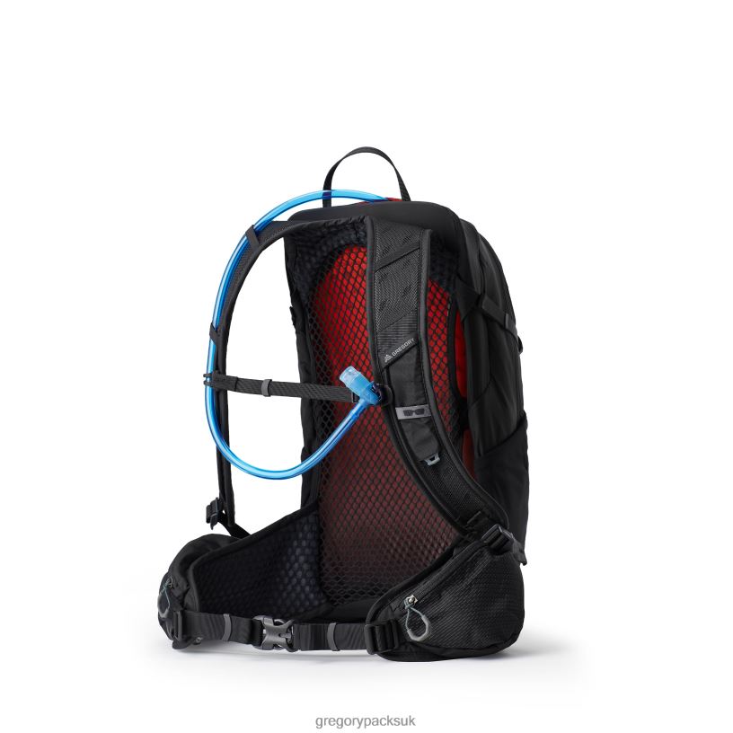 Sula 16 H2O Gregory Packs Aurora Black 06086291 Packs