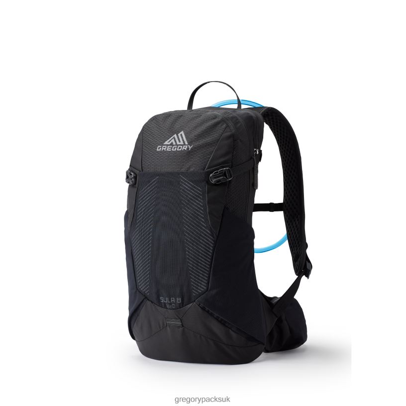 Sula 8 H2O Gregory Packs Aurora Black 06086313 Packs