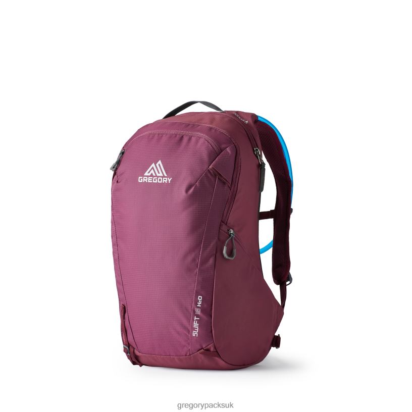Swift 16 H2O Gregory Packs Amethyst Purple 06086308 Packs