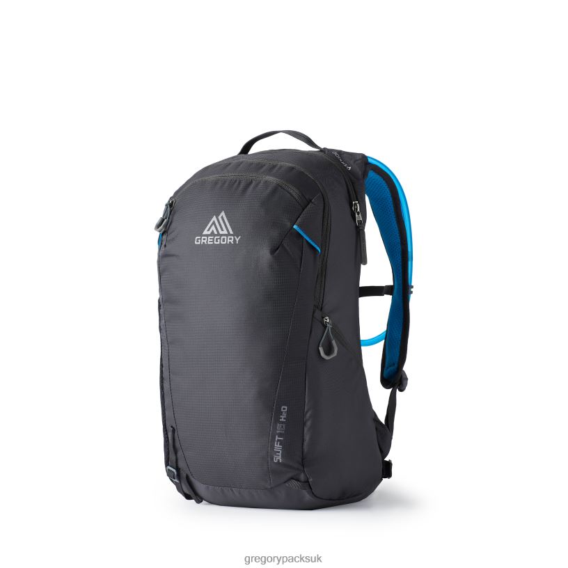 Swift 16 H2O Gregory Packs Xeno Black 06086309 Packs