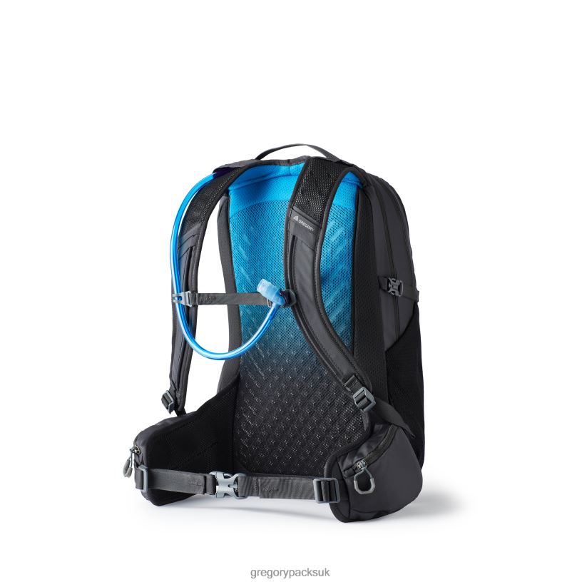 Swift 22 H2O Gregory Packs Xeno Black 06086301 Packs