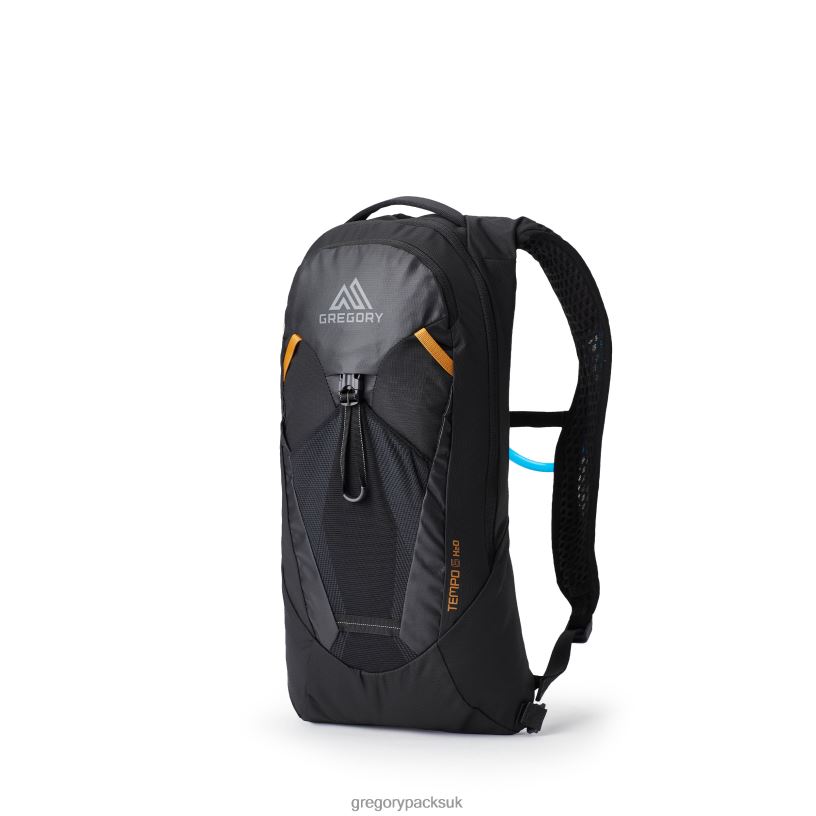 Tempo 6 H2O Gregory Packs Carbon Bronze 06086325 Packs