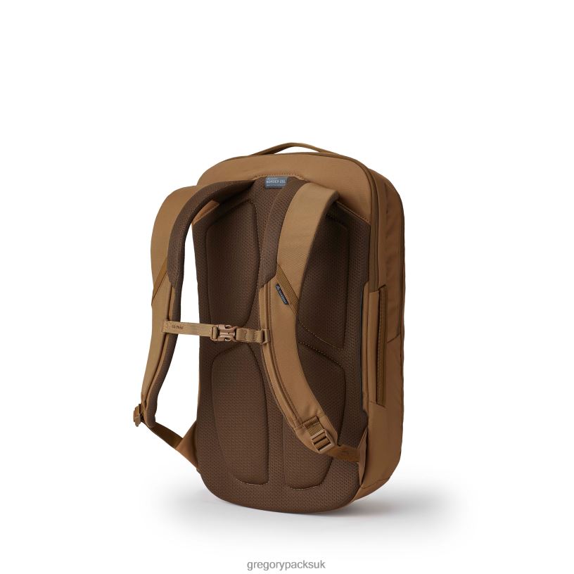 Border 25 Gregory Packs Coyote Brown 06086253 Packs