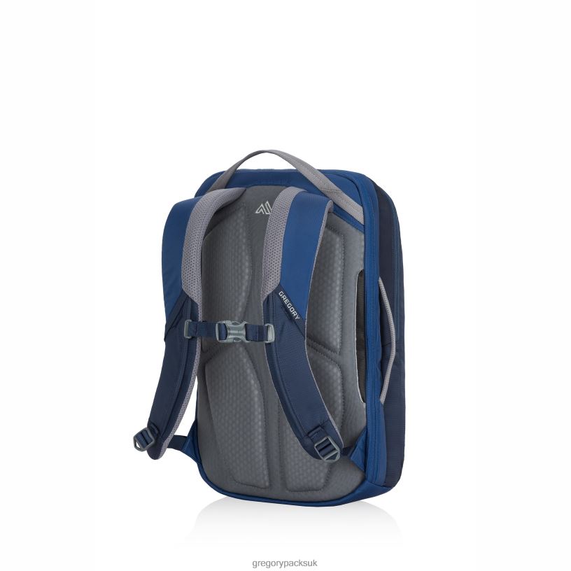 Border 25 Gregory Packs Indigo Blue 06086252 Packs