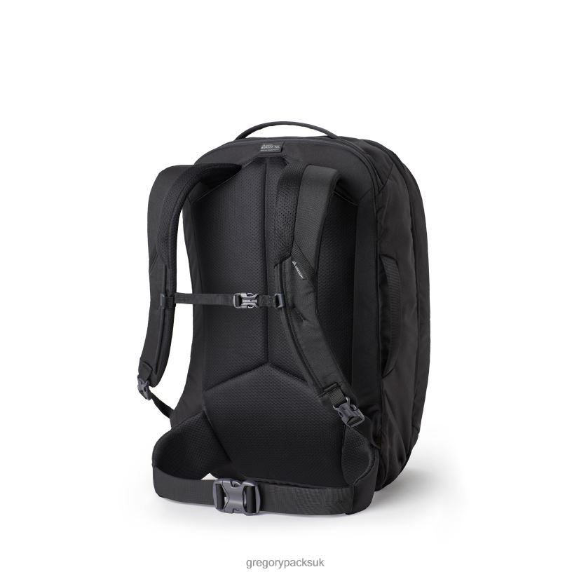 Border Carry-On 40 Gregory Packs Total Black 06086239 Packs