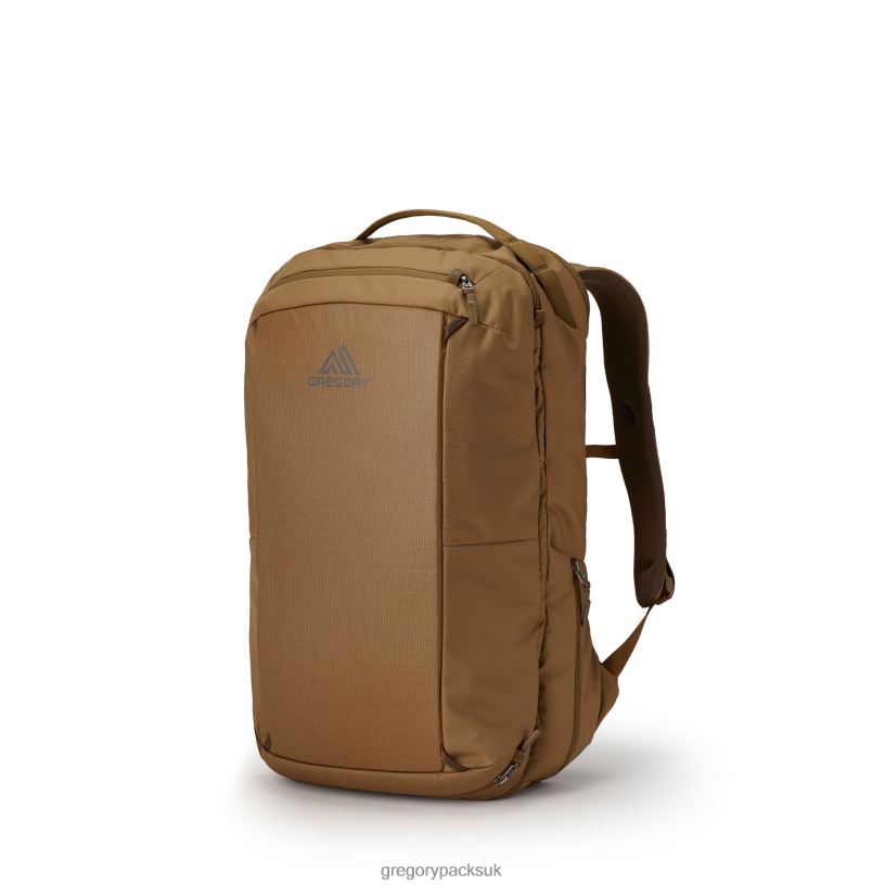 Border Traveler 30 Gregory Packs Coyote Brown 06086249 Packs