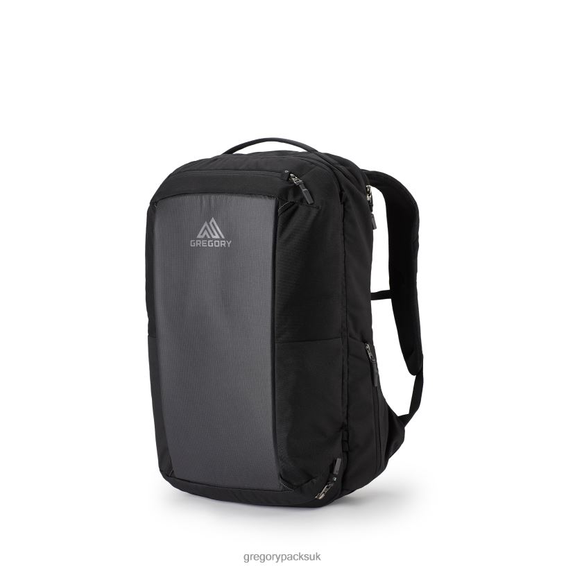 Border Traveler 30 Gregory Packs Total Black 06086248 Packs