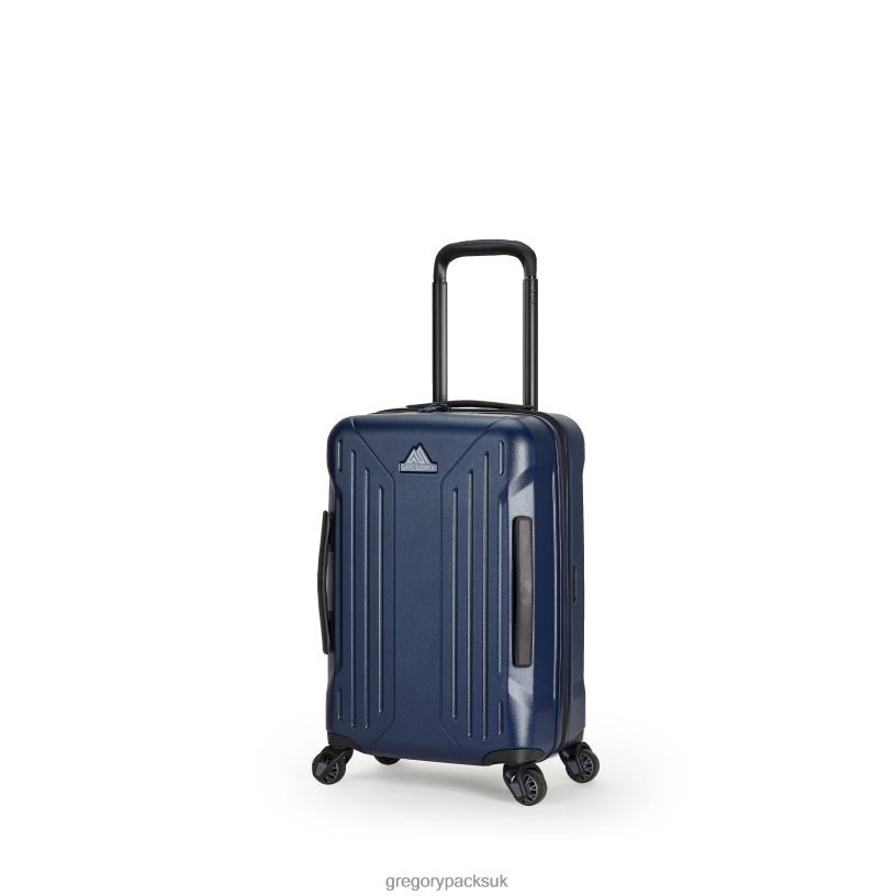 Quadro Pro Hardcase 22" Gregory Packs Deep Navy 06086261 Packs