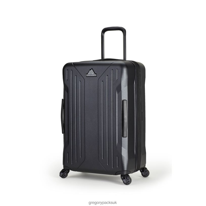 Quadro Pro Hardcase 28" Gregory Packs Black 06086273 Packs